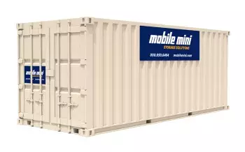 How a Portable Storage Container Improve Your Moving Experience
