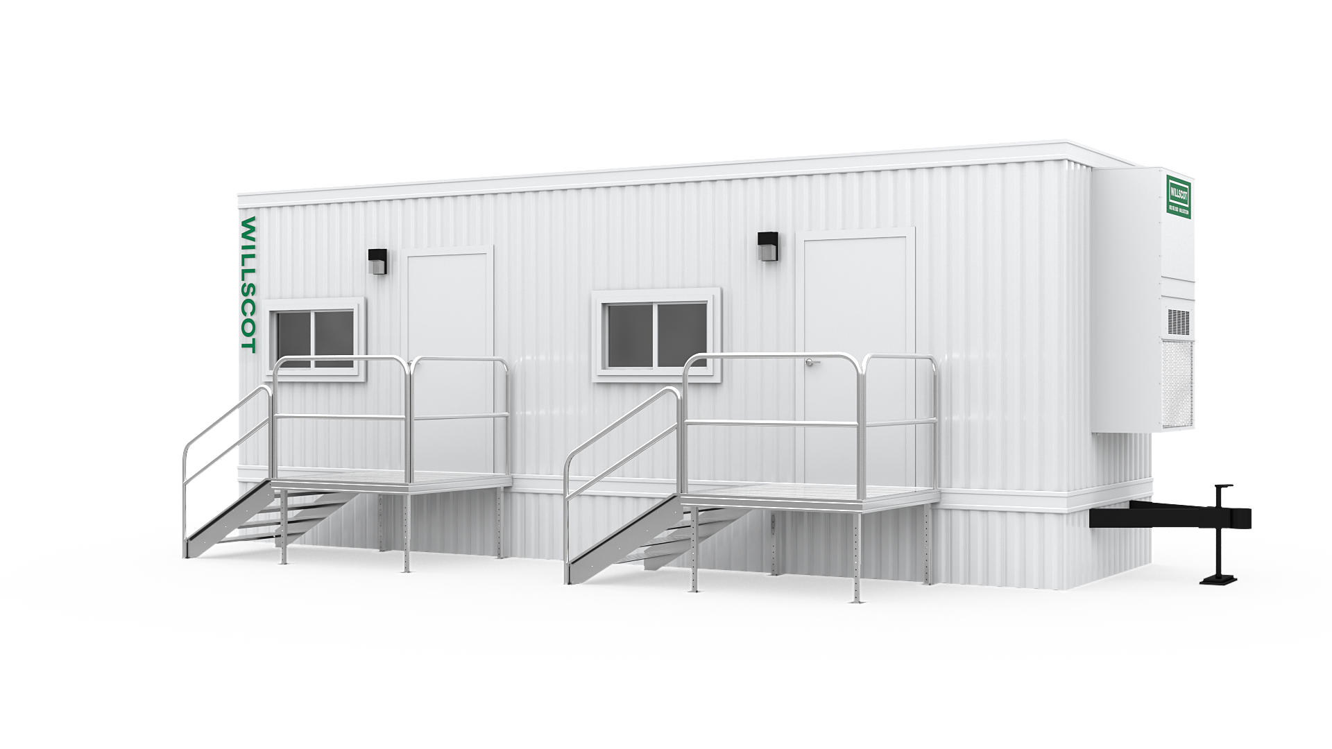 Rent Storage Container - Your No.1 Mobile Storage Container Rental